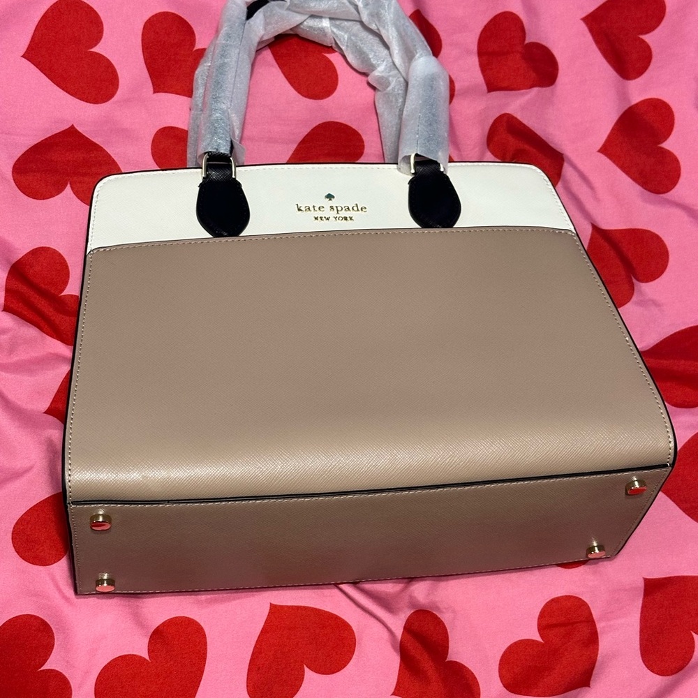 Kate Spade Madison Handbag - Picture 3 of 6